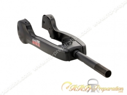 Fourche EBR type origine noir sans amortissement pour PIAGGIO CIAO PX