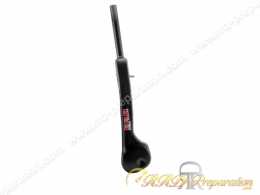 Fourche EBR type origine noir sans amortissement pour PIAGGIO CIAO PX