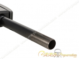 Fourche EBR type origine noir sans amortissement pour PIAGGIO CIAO PX
