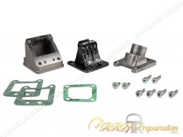 MALOSSI valve box...