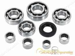 CGN gearbox bearing kit on...