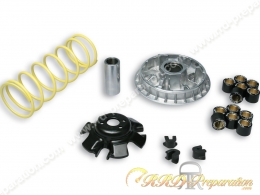 Variateur MALOSSI MULTIVAR 2000 pour MAXI SCOOTER / QUAD / ATV KYMCO MAXXER, PEOPLE ACCES, KXR... AEON MOTOR 250 et 300