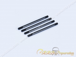 Set of 4 M7 X 125mm POLINI...