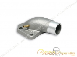 MALOSSI Ø20mm intake pipe...