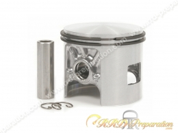 Piston bi segments POLINI...