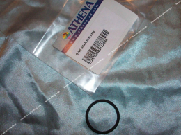 gasket ATHENA viton TP 3112 reinforced 28.25x2.62x0.0 for minarelli am6 exhaust/cylinder