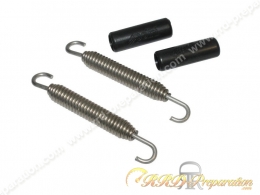 POLINI exhaust spring with...