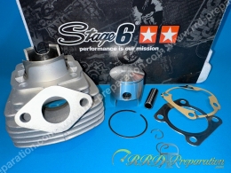 Kit 70 Ø46m m STAGE 6 Aire...