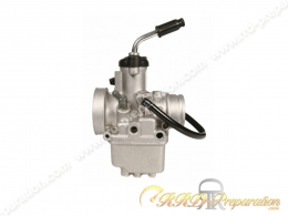 Carburateur DELLORTO VHST 28 BS 1 racing souple starter à levier sans graissage séparé ni dépression