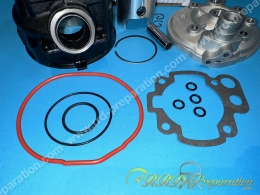 Kit 75 Ø49mm MOTOFORCE Racing fonte minarelli am6