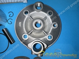 Kit 75 Ø49mm MOTOFORCE Racing fonte minarelli am6