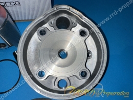Kit 75 Ø49mm MOTOFORCE Racing fonte minarelli am6