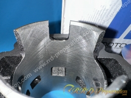 Kit 75 Ø49mm MOTOFORCE Racing fonte minarelli am6