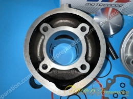 Kit 75 Ø49mm MOTOFORCE Racing fonte minarelli am6