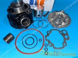 Kit 70 Ø47mm MOTOFORCE...