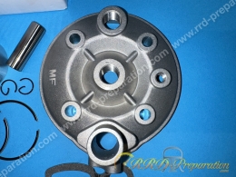 Kit 70 Ø47mm MOTOFORCE Racing fonte minarelli am6