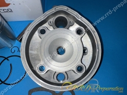 Kit 70 Ø47mm MOTOFORCE Racing fonte minarelli am6