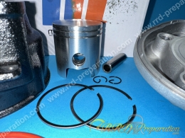 Kit 70 Ø47mm MOTOFORCE Racing fonte minarelli am6
