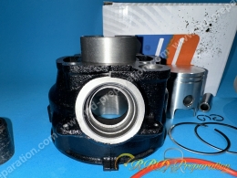 Kit 70 Ø47mm MOTOFORCE Racing fonte minarelli am6