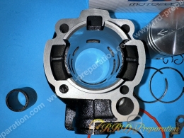 Kit 70 Ø47mm MOTOFORCE Racing fonte minarelli am6