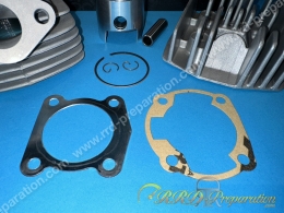 Kit 70 Ø46mm STAGE 6 RACING avec culasse aluminium air Peugeot 103, fox & wallaroo