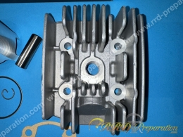Kit 70 Ø46mm STAGE 6 RACING avec culasse aluminium air Peugeot 103, fox & wallaroo