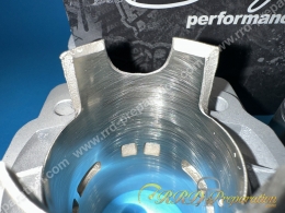 Kit 70 Ø46mm STAGE 6 RACING avec culasse aluminium air Peugeot 103, fox & wallaroo