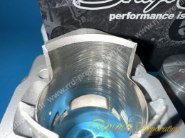 Kit 70 Ø46mm STAGE 6 RACING avec culasse aluminium air Peugeot 103, fox & wallaroo