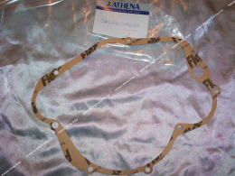 Clutch housing gasket...