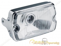 Front headlight (fire)...
