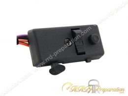 Switch / stalk full SIP for...