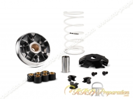 Variateur MALOSSI MULTIVAR 2000 pour maxi scooter HONDA VISION 110cc 4T