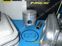 Kit 50 complet avec culasse aluminium liquide DOPPLER pour Peugeot 103, fox & Honda wallaroo