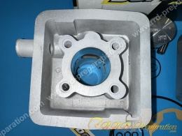 Kit 50 complet avec culasse aluminium liquide DOPPLER pour Peugeot 103, fox & Honda wallaroo