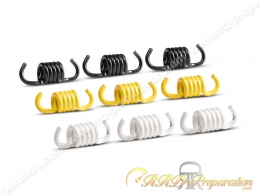 Kit of 9 MALOSSI clutch...