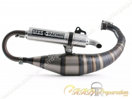 MXS RACING exhaust for...