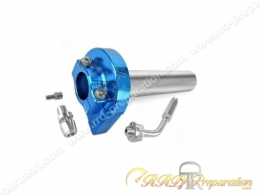 Accelerator handle, quick...