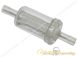 Filtre à essence de durite Ø6mm universel MALOSSI CDC