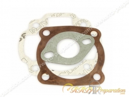 Pack joint complet MALOSSI pour kit 125 Ø57.5mm MALOSSI fonte sur BW'S, AEROX, BOOSTER, NITRO 100...
