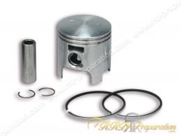 MALOSSI luxury piston Ø45.5...