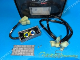 Rapid Bike Easy ECU box for...