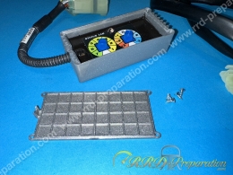 Boitier ECU Rapid Bike Easy pour Honda SH, CBF, CB R ...  125, 150, 600 ...