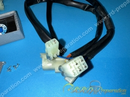 Boitier ECU Rapid Bike Easy pour Honda SH, CBF, CB R ...  125, 150, 600 ...