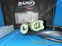 Boitier ECU Rapid Bike Easy pour Honda SH, CBF, CB R ...  125, 150, 600 ...