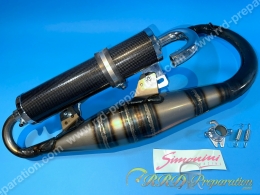 Exhaust SIMONINI Hyper...