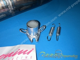 Pot d'échappement SIMONINI Hyper Racing pour MINARELLI Vertical (booster, bw's)