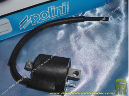 Bobine haute tension POLINI pour allumage frontale avec éclairage tous modèles