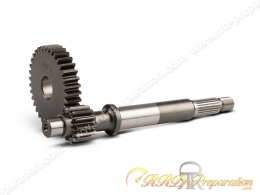 Transmission / engrenages primaire (16/32) compétition MALOSSI MHR longue Peugeot Fox / Honda Wallaroo et autres modèles