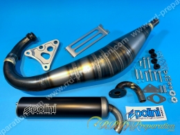 Exhaust POLINI EVOLUTION 2...