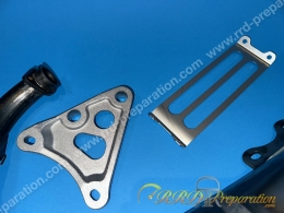 Pot d'échappement POLINI EVOLUTION 2 70 pour MINARELLI Vertical (booster, bw's)